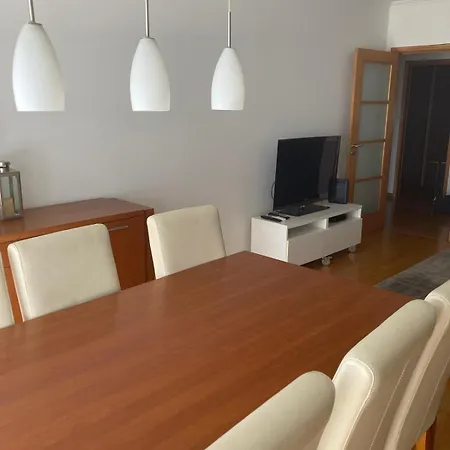 Yellow Five Apartamento Ponta Delgada