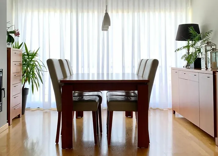 Yellow Five Ponta Delgada