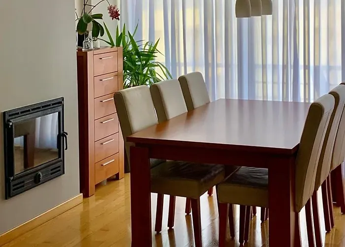 Yellow Five Ponta Delgada