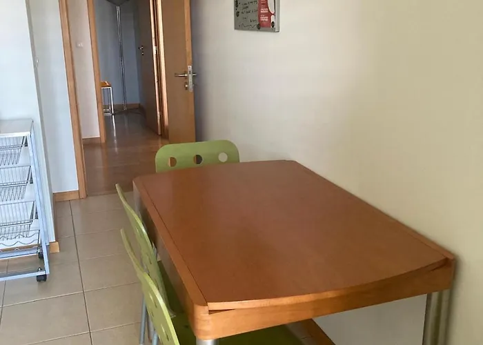 Apartamento Yellow Five Ponta Delgada