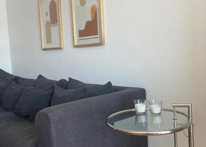 Yellow Five Ponta Delgada