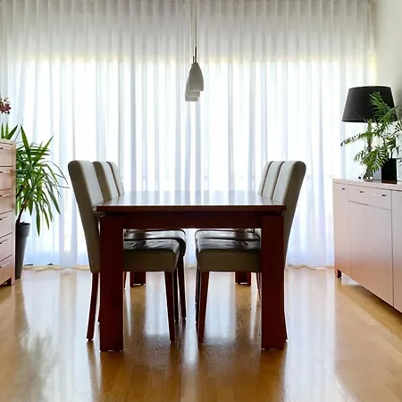 Yellow Five Ponta Delgada