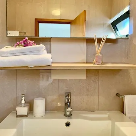 Apartamento Yellow Five Ponta Delgada