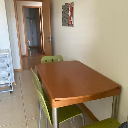 Apartamento Yellow Five Ponta Delgada